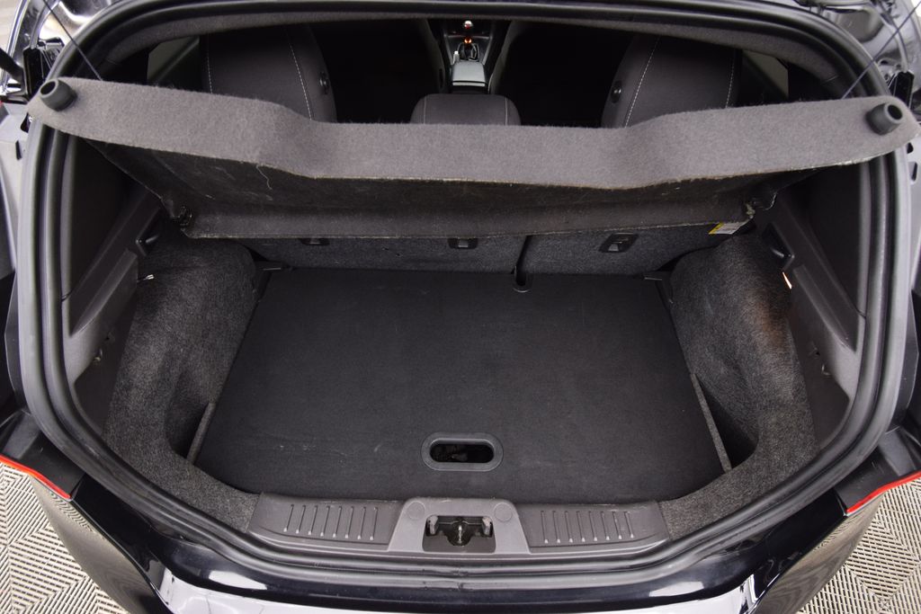 used 2019 Ford Fiesta car, priced at $7,000