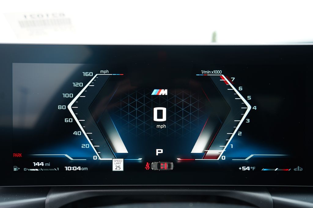 Thumbnail: 2026 BMW 3 Series - 16