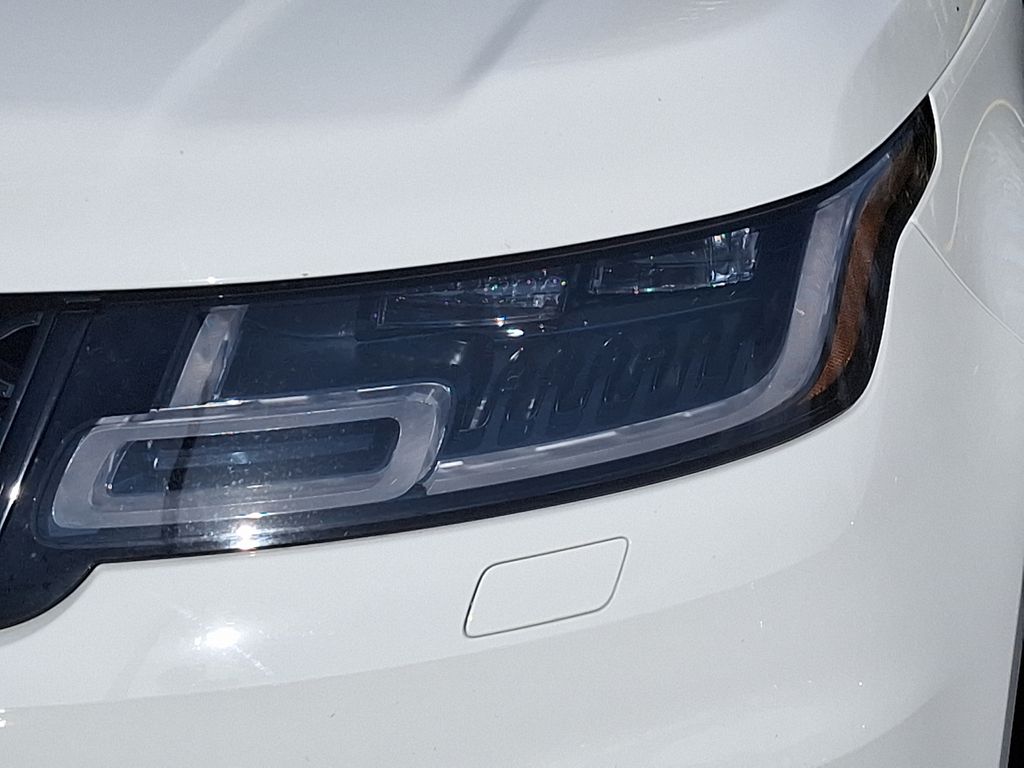 2022 Land Rover Range Rover Sport HST 9
