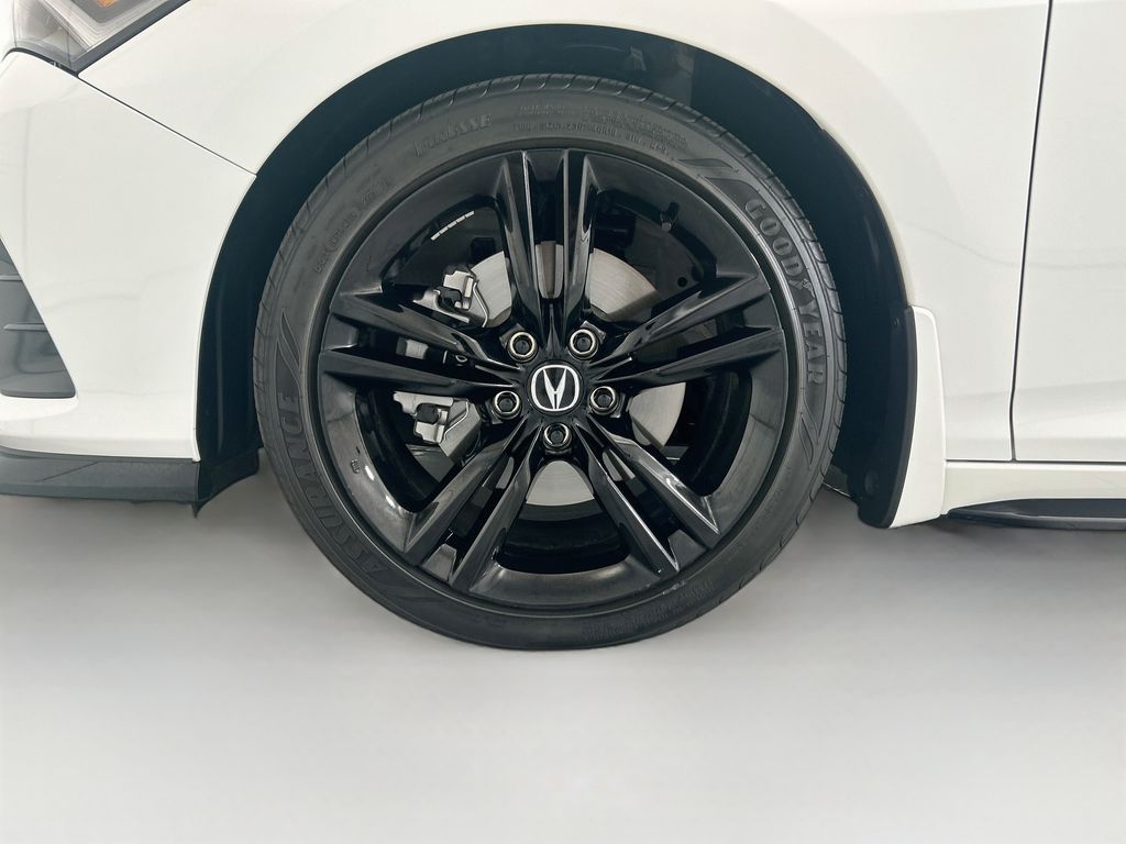 Thumbnail: 2026 Acura Integra - 28