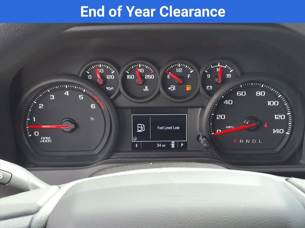 ChevroletSilverado 2500HD8