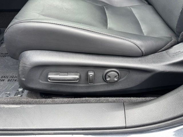 Used 2023 Honda Accord Hybrid Sedan