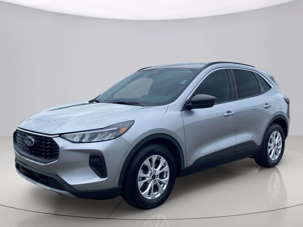 Used 2023 Ford Escape SUV