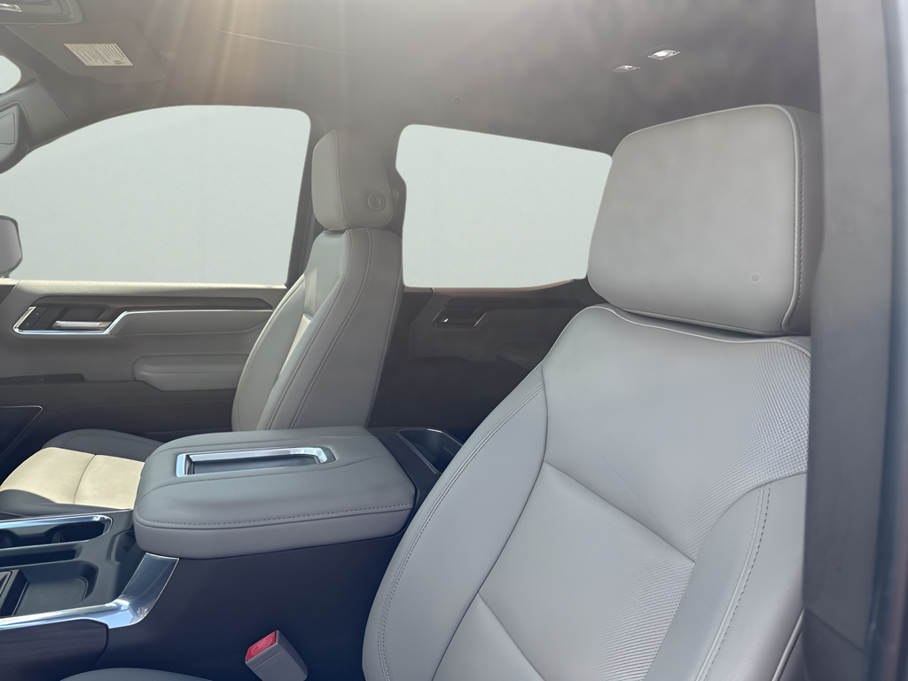 Used Car 2022 Gmc Sierra 1500  Slt For Sale In Austin, Texas