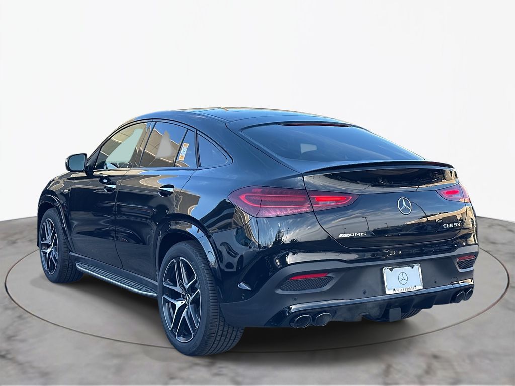 Thumbnail: 2026 Mercedes-Benz GLE - 6