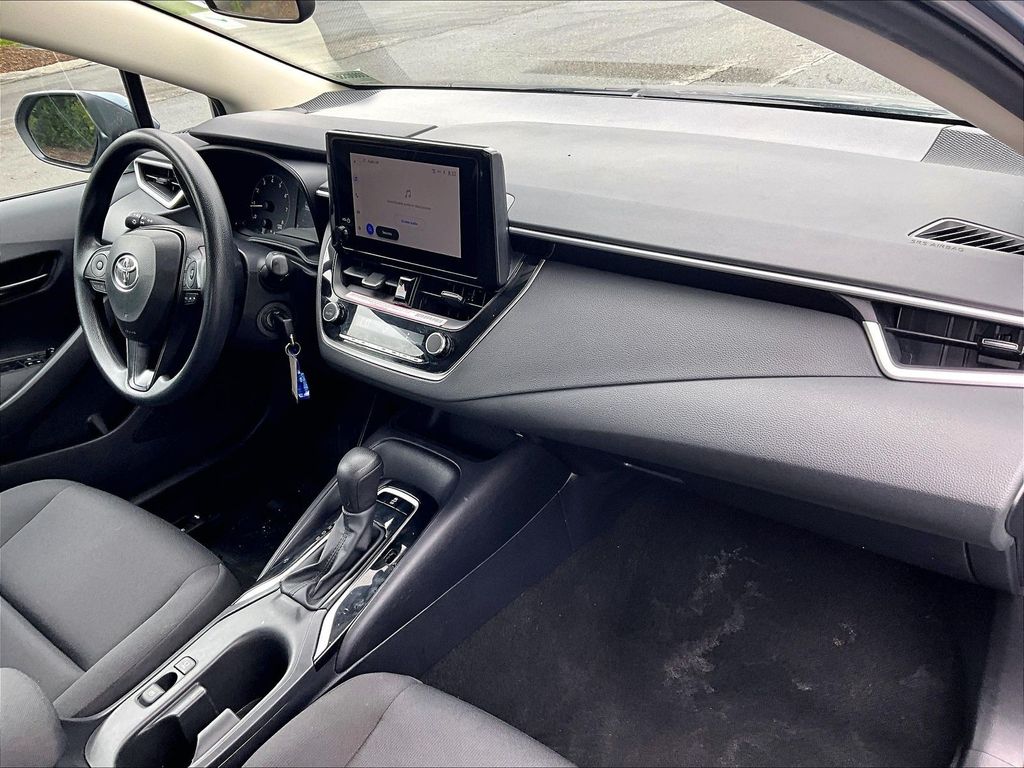 2024 Toyota Corolla — photo 14