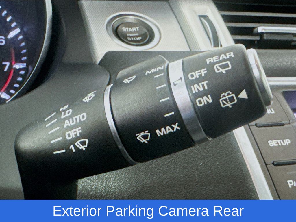 Used Car 2013 Land Rover Range Rover Evoque  Dynamic For Sale Under $12,000 In Austin, Texas