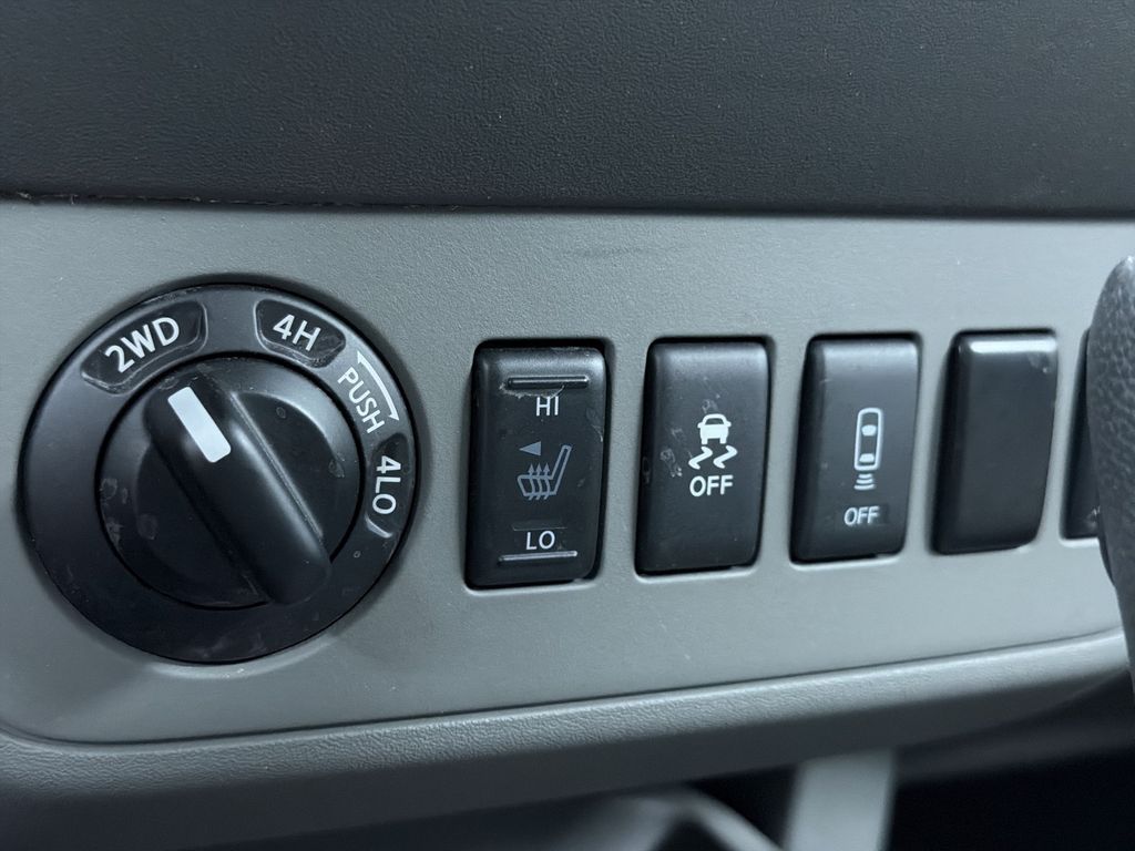 Used 2020 Nissan Frontier Truck
