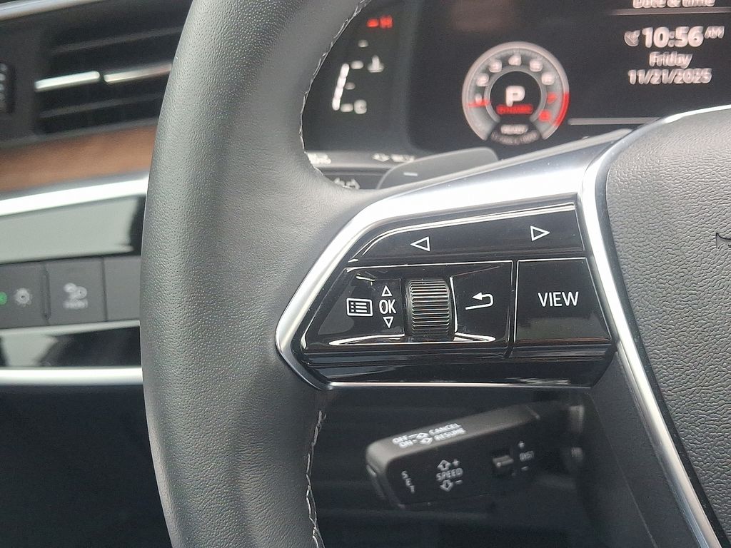 Thumbnail: 2024 Audi A6 - 22