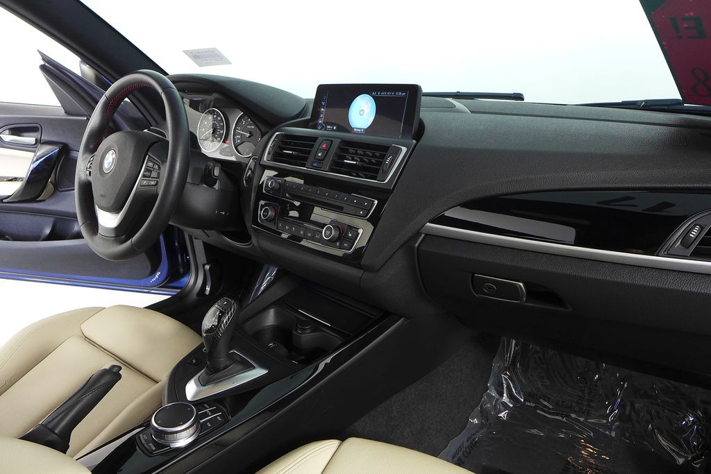Thumbnail: 2017 BMW 2 Series - 13