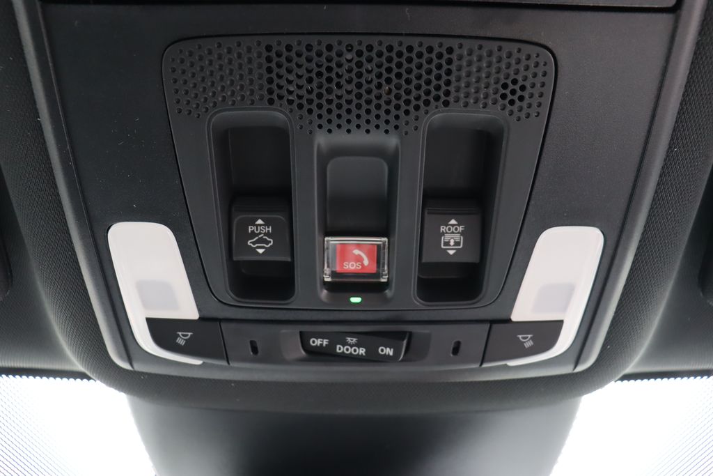 2026 Honda Passport TrailSport 29