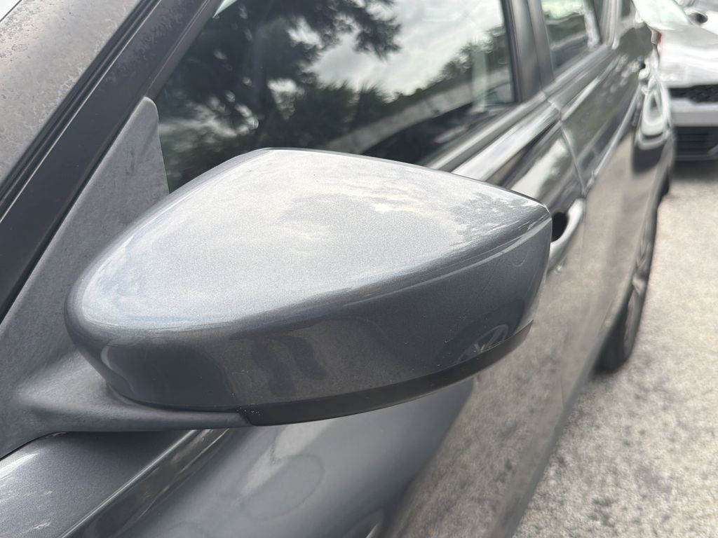 used 2021 Nissan Kicks car, priced at $13,892