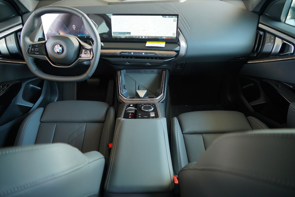 Thumbnail: 2026 BMW X3 - 13