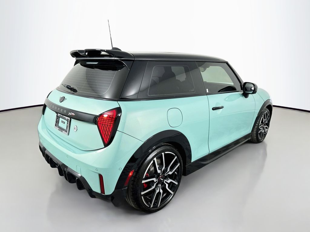 Thumbnail: 2025 MINI Cooper - 5