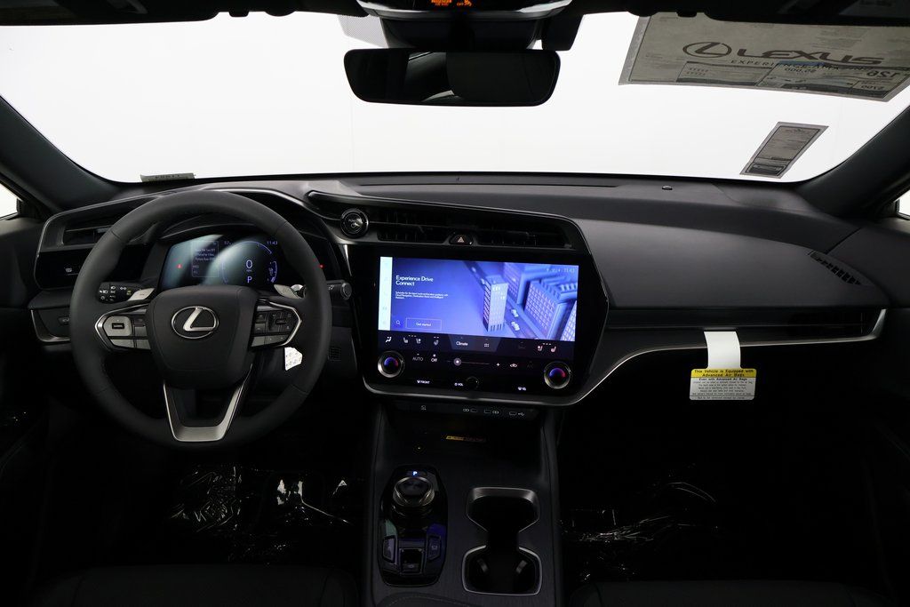 Thumbnail: 2026 Lexus RZ - 4