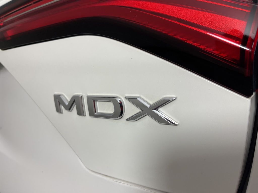 Thumbnail: 2023 Acura MDX - 3