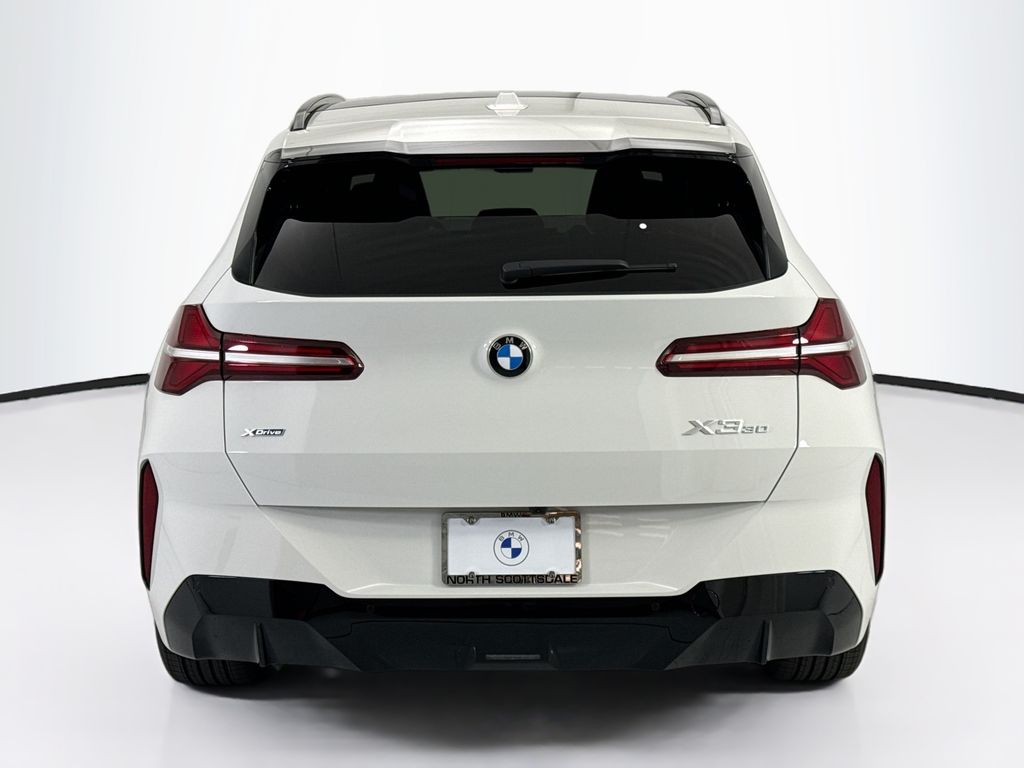 Thumbnail: 2026 BMW X3 - 6