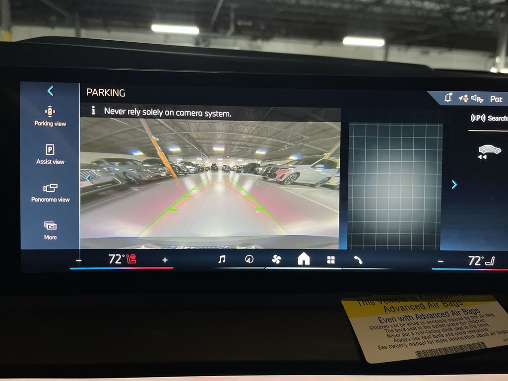 Thumbnail: 2026 BMW X3 - 17