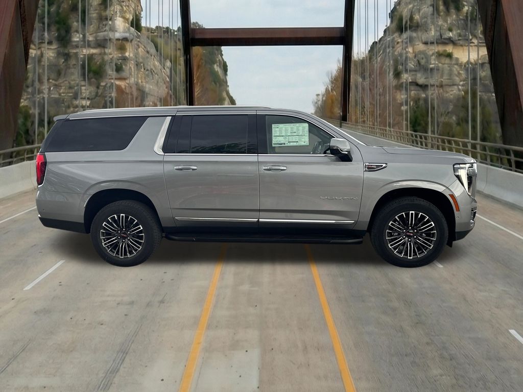New 2026 Silver GMC Elevation image 13