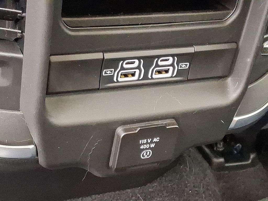 New 2026 Ram 1500 Truck
