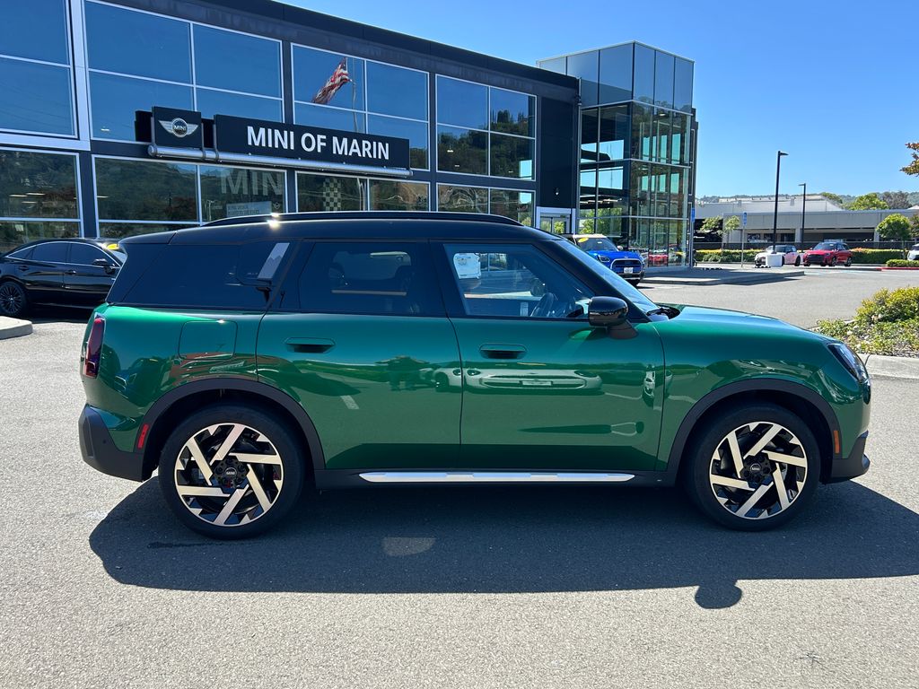 Thumbnail: 2025 MINI Cooper Countryman - 6