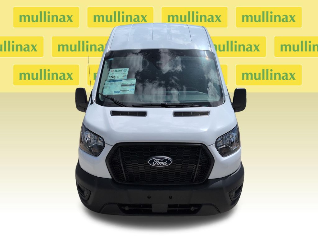 New 2026 White Ford Base image 11