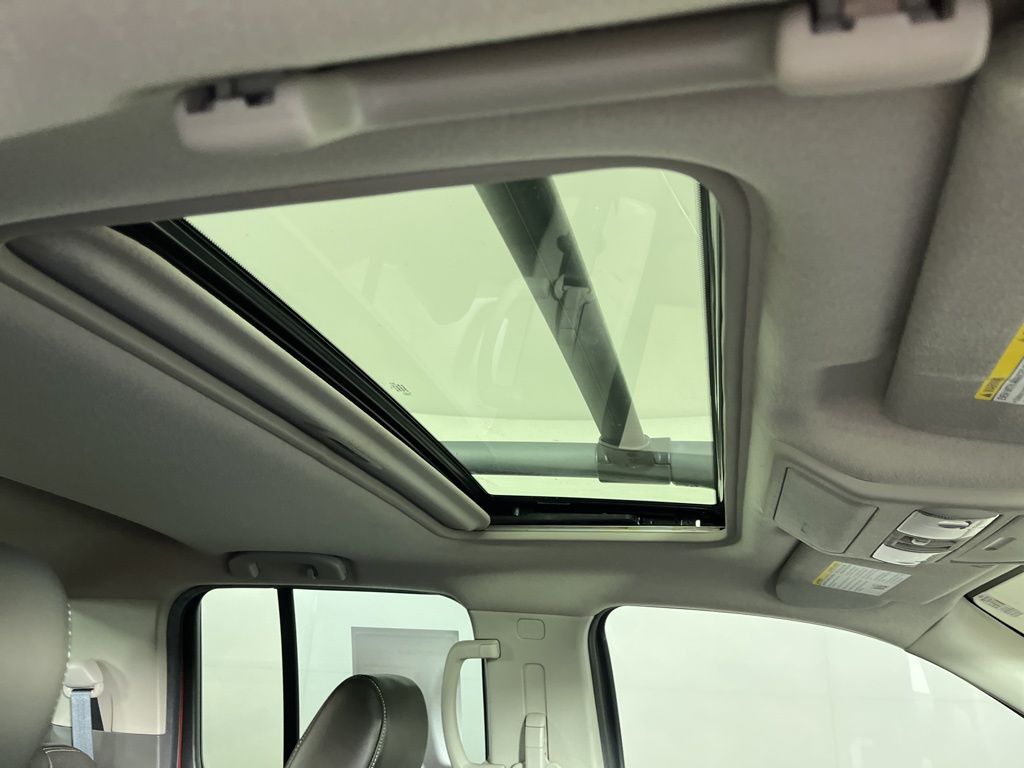 Thumbnail: 2020 Nissan Frontier - 6