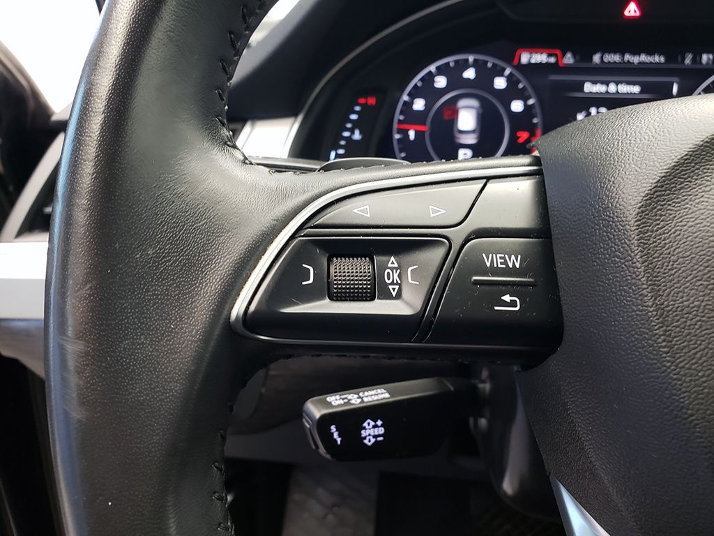 Thumbnail: 2019 Audi Q7 - 17