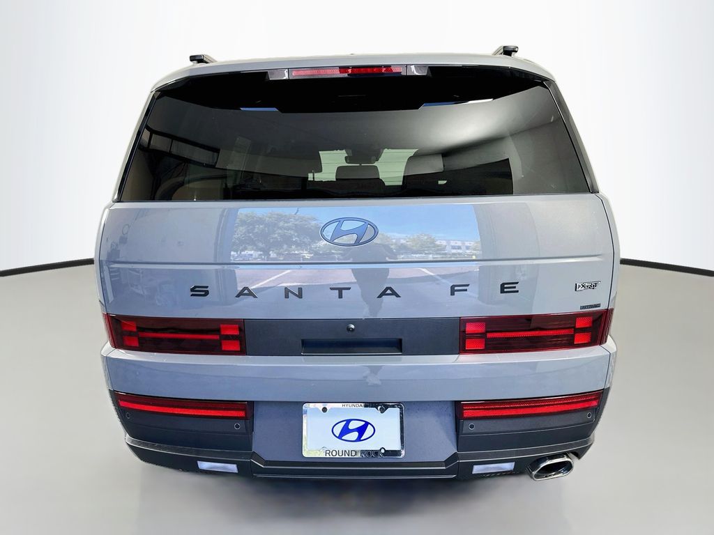 Thumbnail: 2027 Hyundai Santa Fe - 6