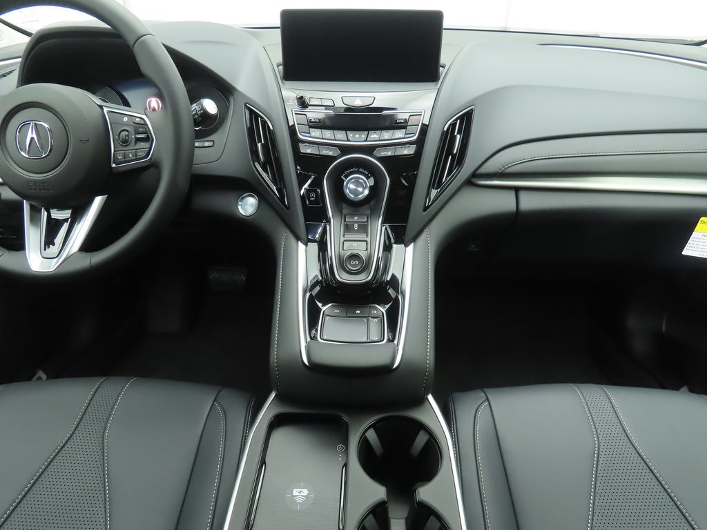 2025 Acura RDX Technology 13