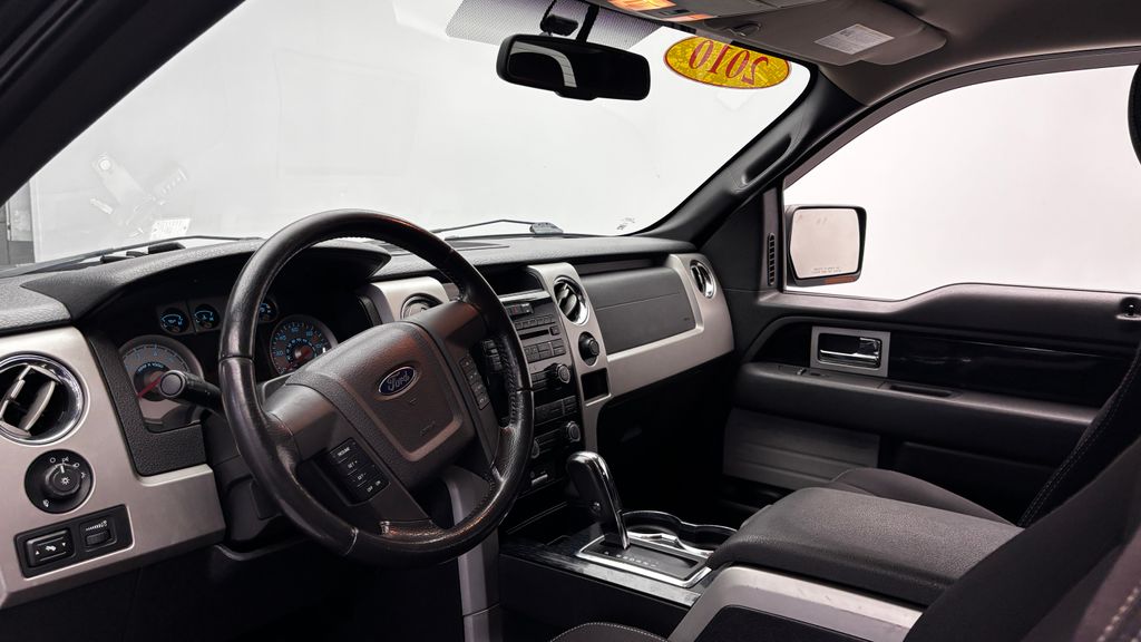 Thumbnail: 2010 Ford F-150 - 19