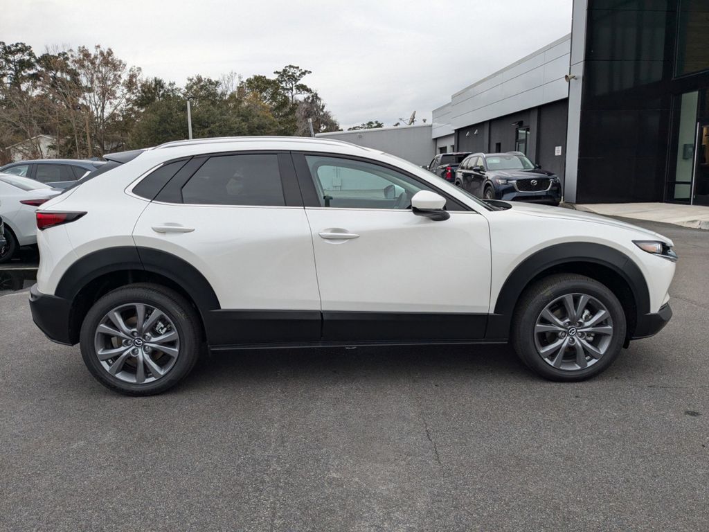 2025 Mazda CX-30 2.5 S Premium