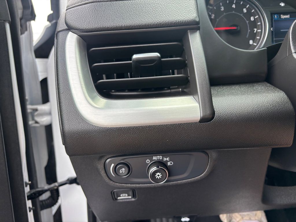 Used Car 2024 Gmc Terrain  Sle For Sale Under $25,000 In Austin, Texas