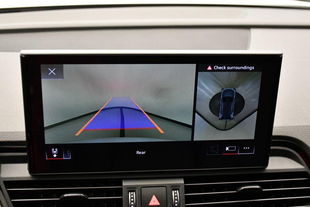 2022 Audi Q5 e Premium Plus 27