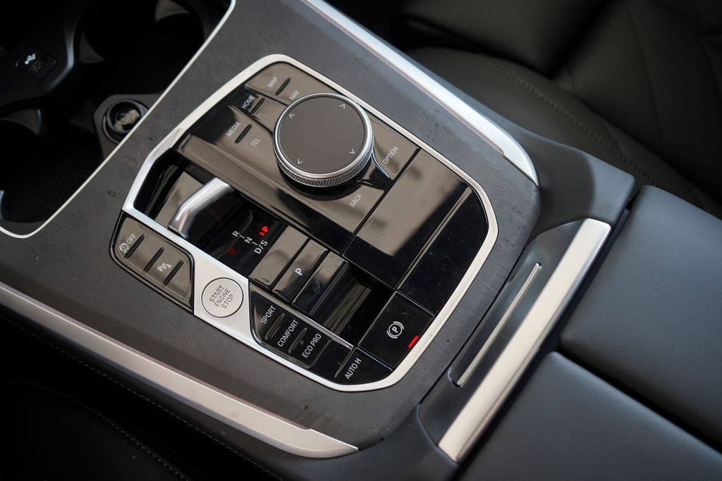 2026 BMW X5 sDrive40i 18