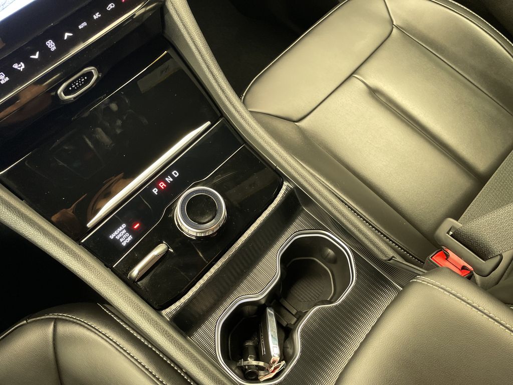 Used 2026 Jeep Grand Cherokee SUV