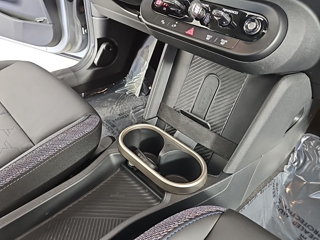 Thumbnail: 2025 MINI Cooper - 16