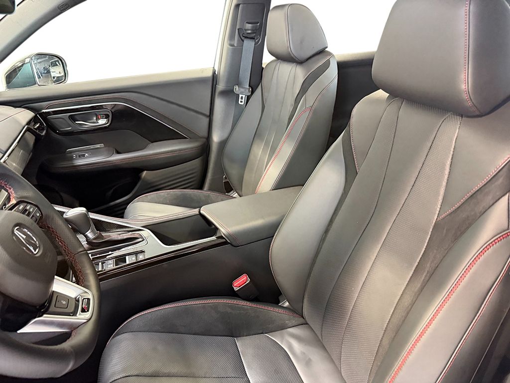 new 2026 Acura ADX car, priced at $46,450