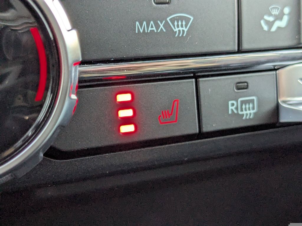 2026 Ford F-150 Black Widow