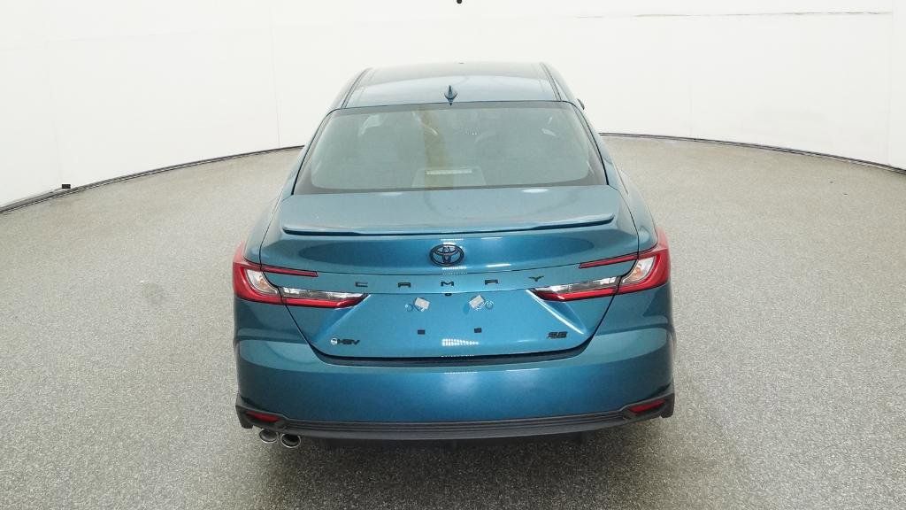 Thumbnail: 2025 Toyota Camry - 24
