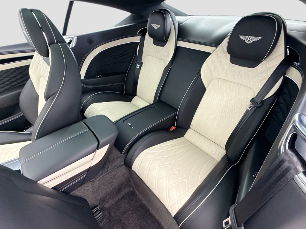 Thumbnail: 2026 Bentley Continental - 20