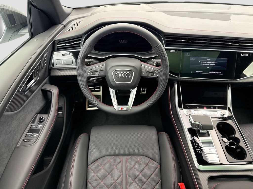 Thumbnail: 2026 Audi Q8 - 11