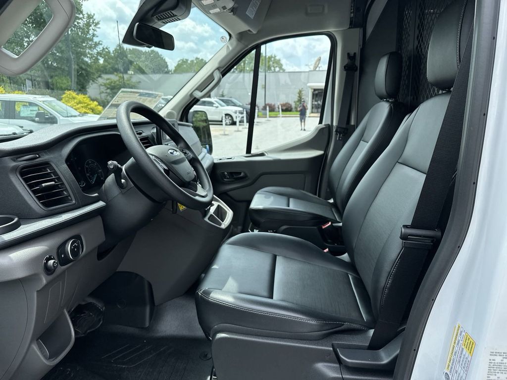 2024 Ford Transit-350 Base 8