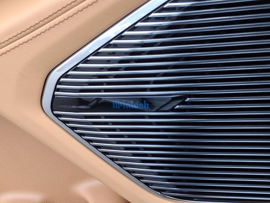 New 2026 Jeep Grand Cherokee SUV