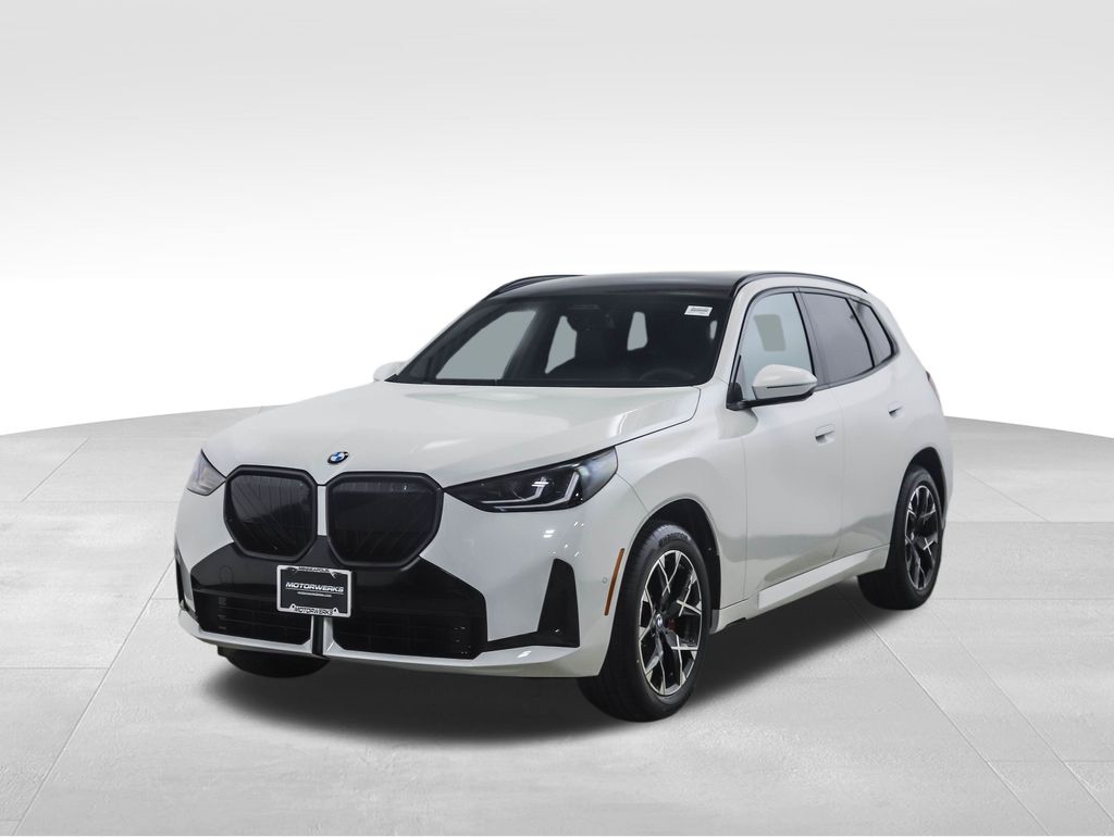 2025 BMW X3 3.0i -
                Bloomington, MN