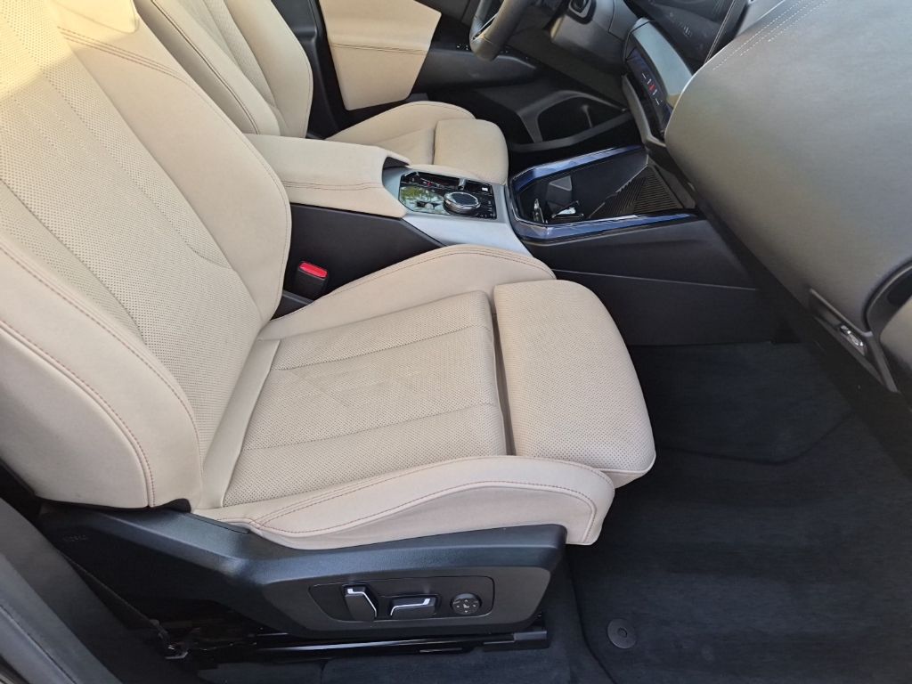 Used Car 2025 Bmw X3  30 Xdrive For Sale Under $50,000 In Austin, Texas