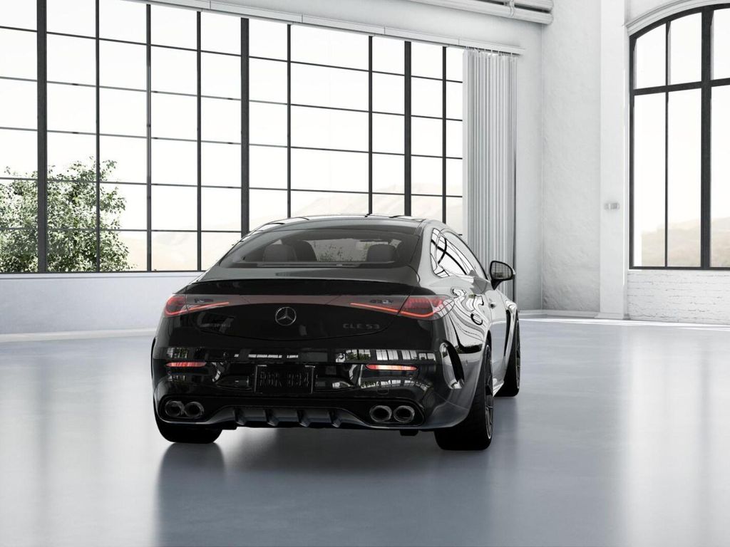 Thumbnail: 2026 Mercedes-Benz CLE - 24