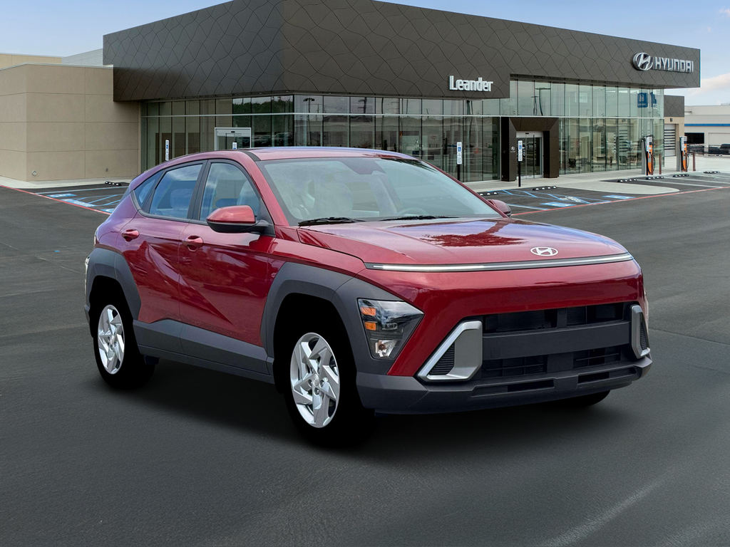 Thumbnail: 2026 Hyundai Kona - 11