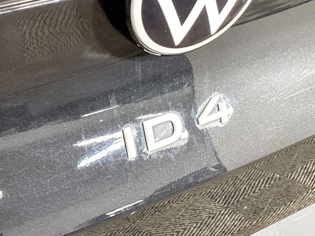 2021 Volkswagen ID.4 1st Edition