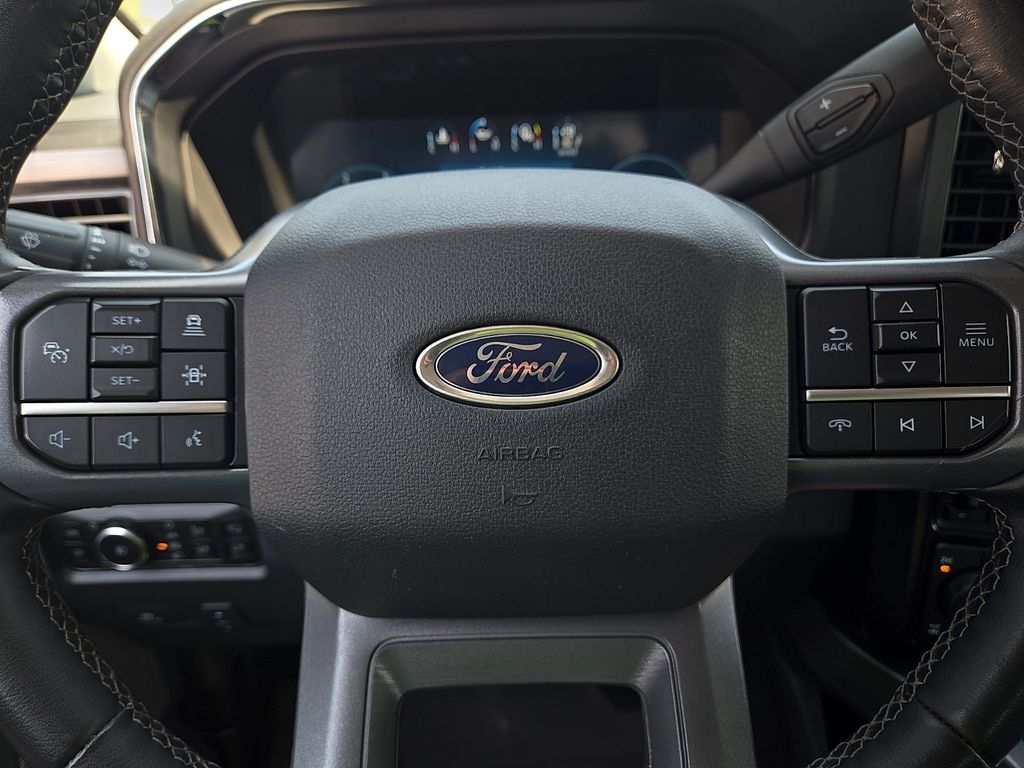 Used 2025 Ford F-250SD Lariat For Sale in Farmington, AR